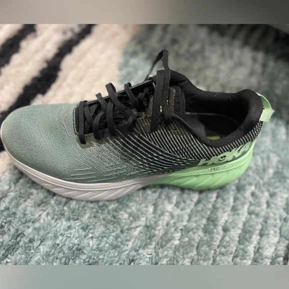 The Hoka One Mach 3 PROFLY - Picture 1 of 10